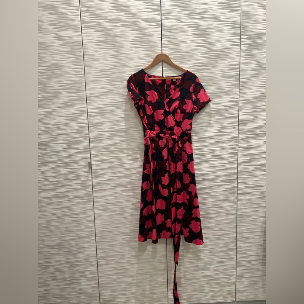 Boden dress- new condition